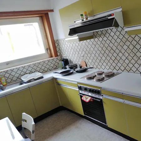 Vakantiehuis La Doudou *