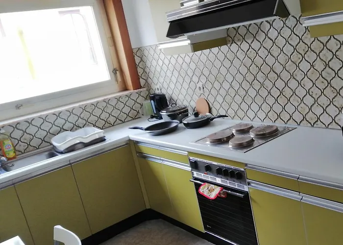 Vakantiehuis La Doudou *